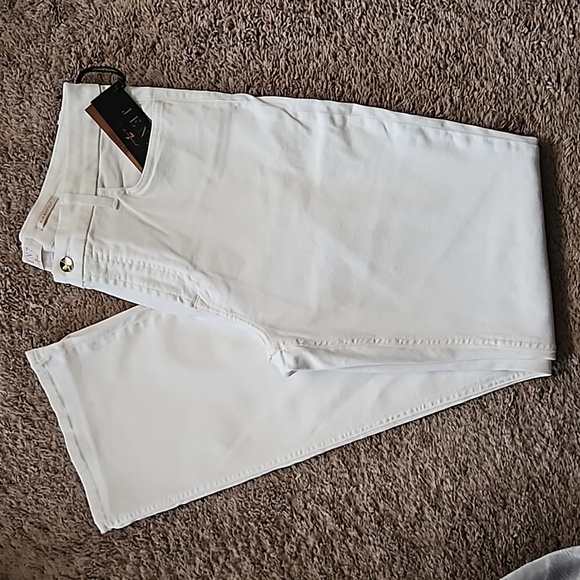 *NWT* 7 for All Mankind JEN 7 Slim Bootcut Jean - Picture 6 of 9